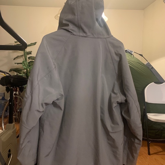 Authentic Prada Tech mens jacket - Picture 15 of 16